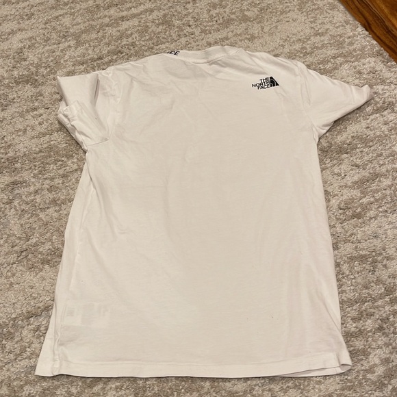 T-shirt The North Face Size Small - Picture 6 of 9